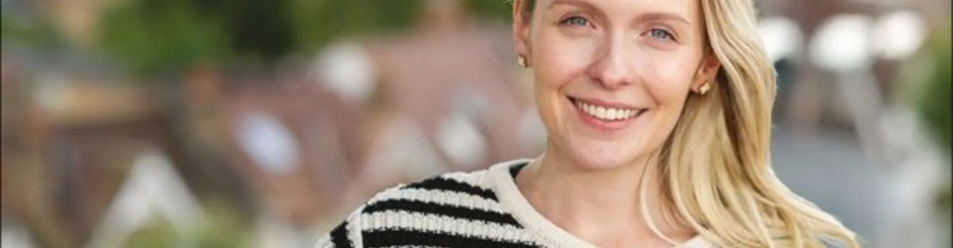 photo of Stephanie Todd