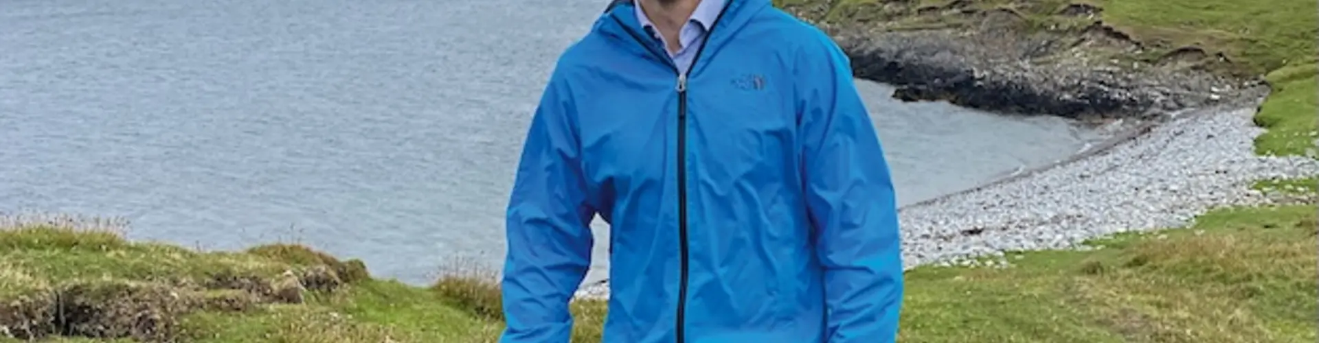 photo of Ed Walker