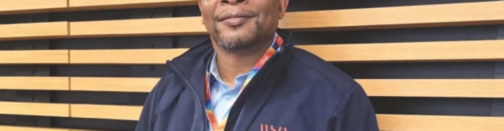 photo of Ifeanyi Chukwujekwu