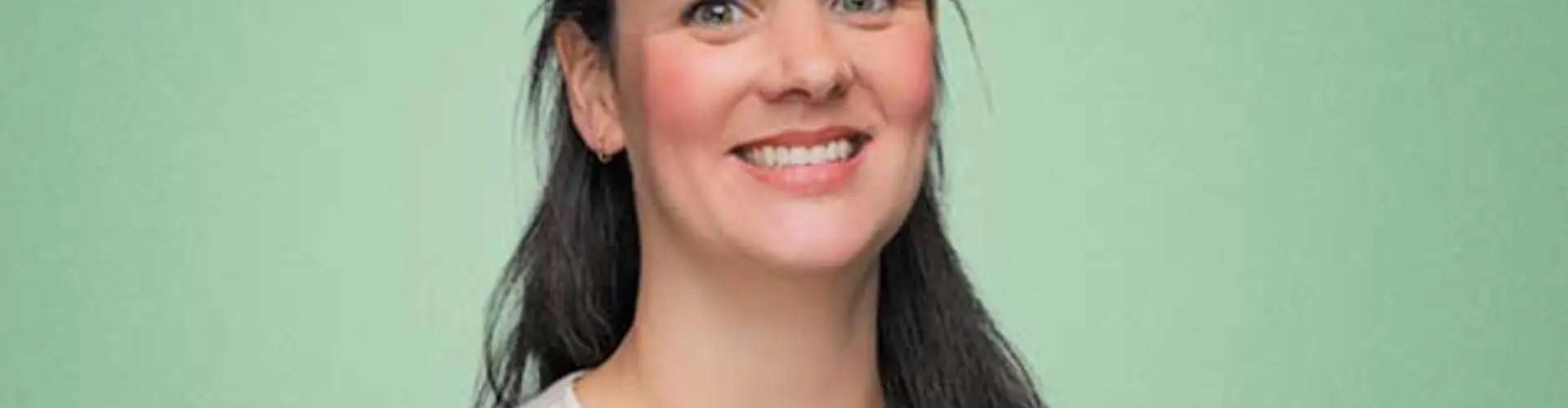 photo of Stephanie Singer