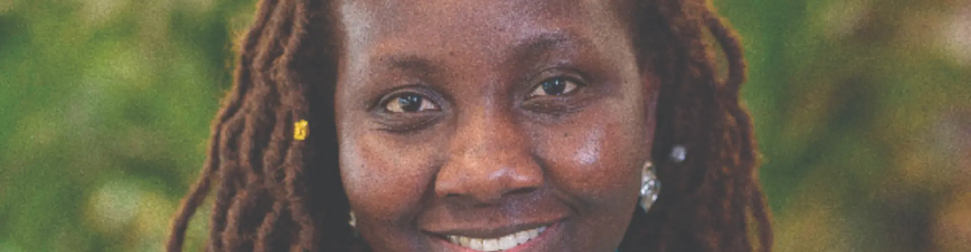 photo of Aghogho Egbo