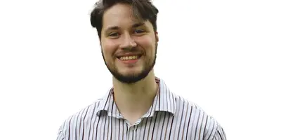 photo of Gabriel LF Baraldi