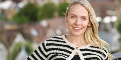 photo of Stephanie Todd