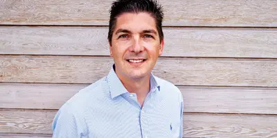 photo of Francisco Domínguez