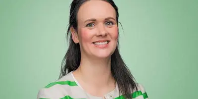 photo of Stephanie Singer