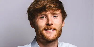 photo of Theo Barker