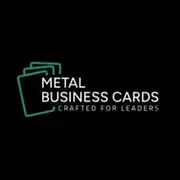 Metal Business Cards UAE logo