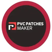 PVC Label Patches Store USA logo