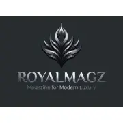 RoyalMagz logo