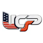 USA Custom Patches logo
