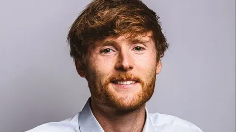 Photo of Theo Barker