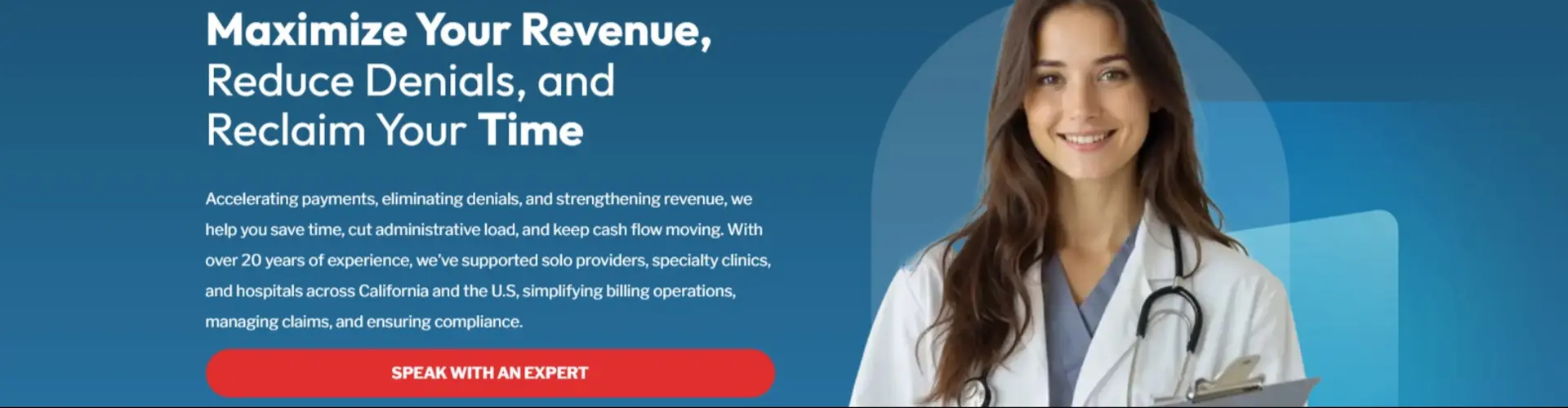 Doctor Management Services cover