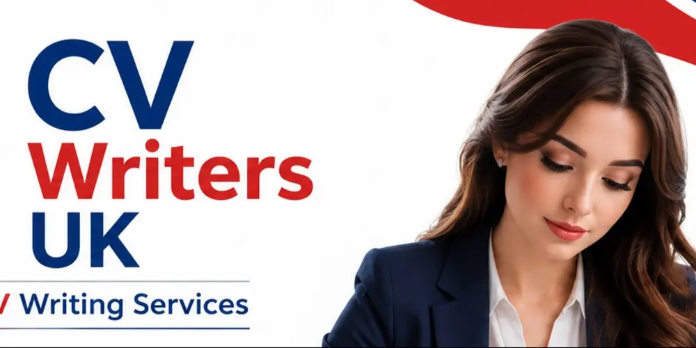 CV Writers UK